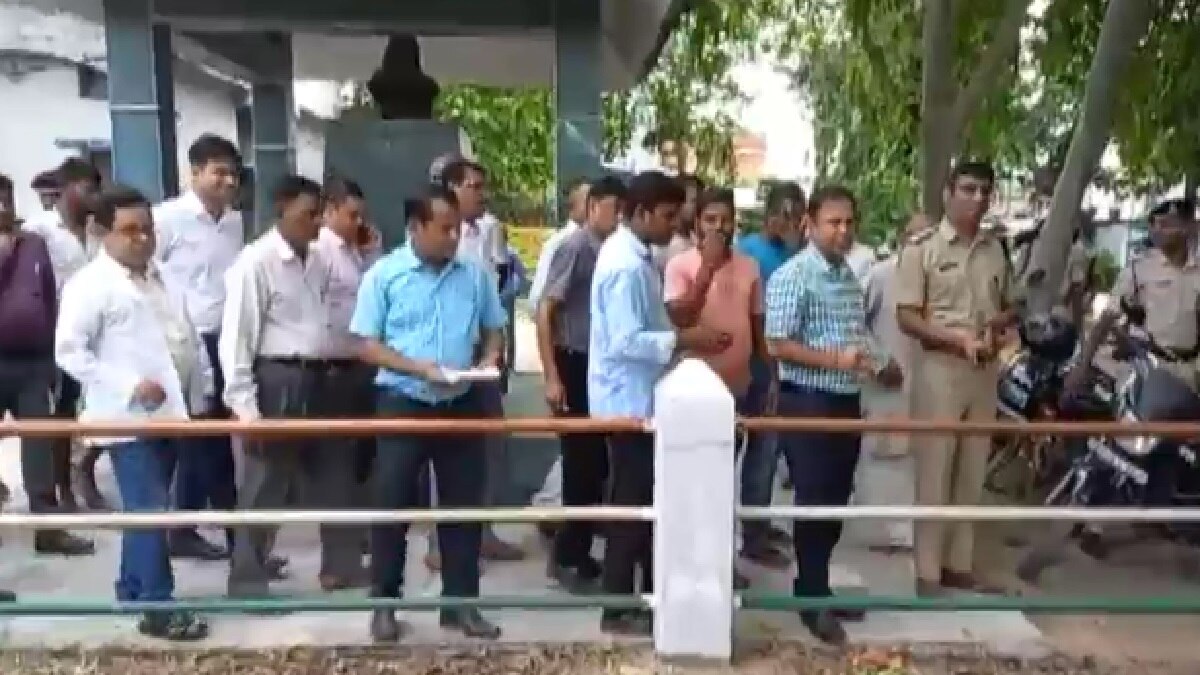 पति तेजस्वी के साथ फुलवरिया पहुंचेंगी राजश्री