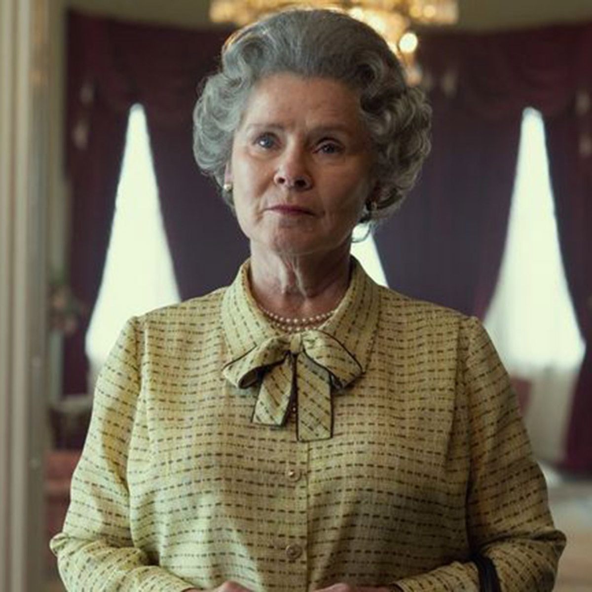 इमेल्डा स्टॉन्टन 