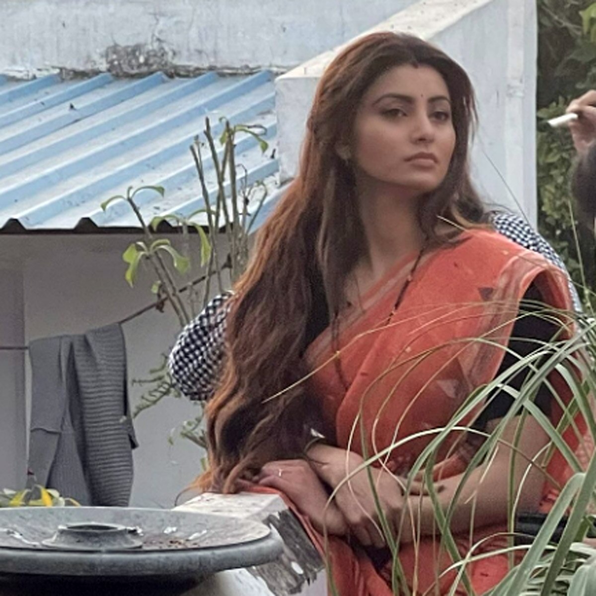 उर्वशी रौतेला