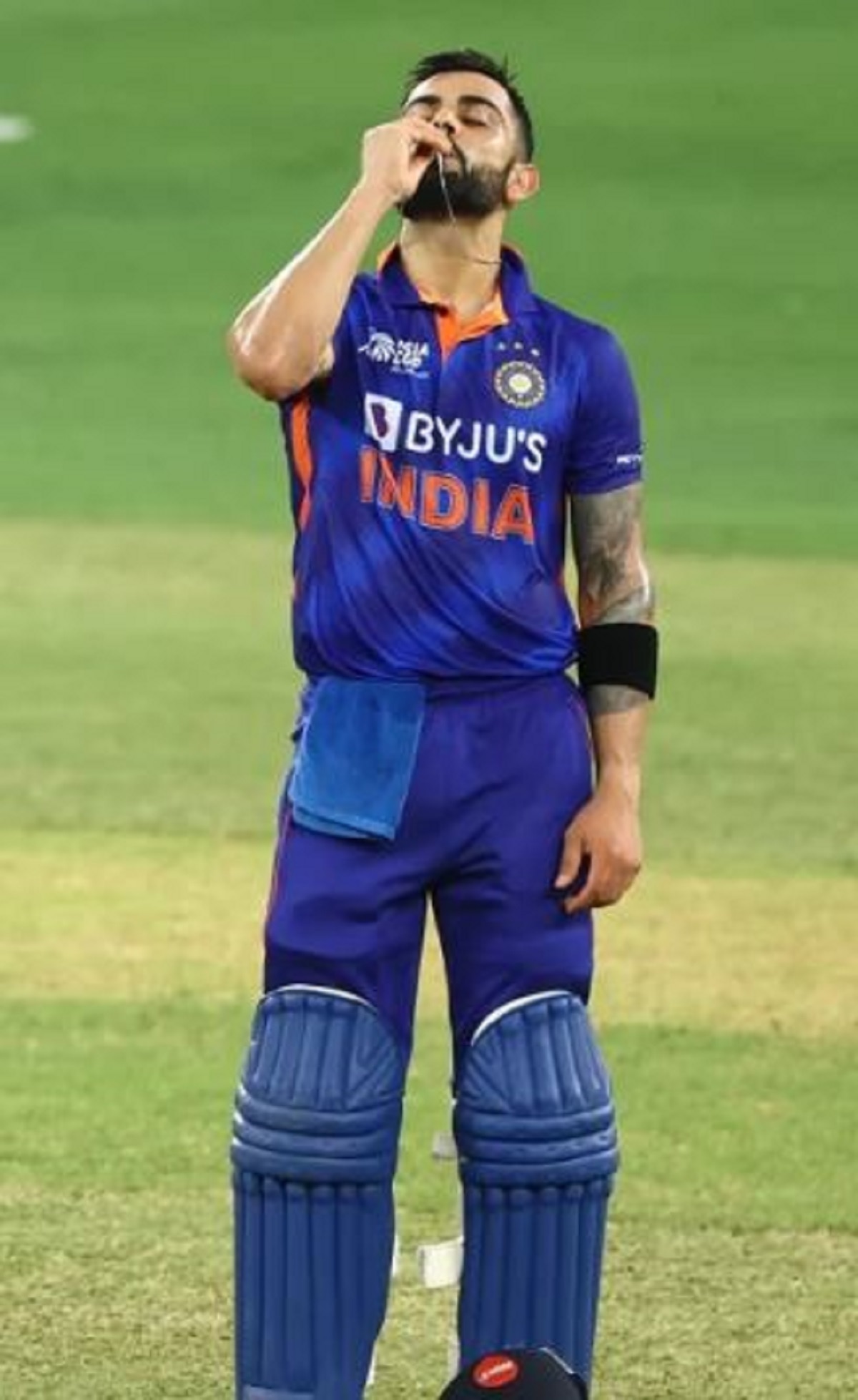 विराट कोहली