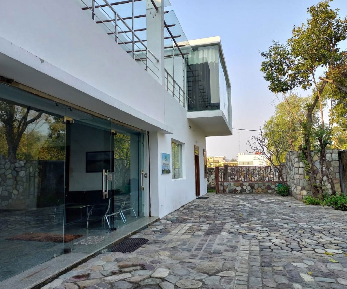 Ankita Bhandari murder case accused Pulkit Arya Vanantra Resort