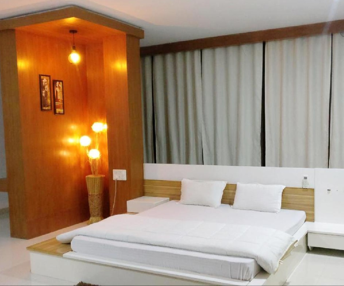 Ankita Bhandari murder case accused Pulkit Arya Vanantra Resort