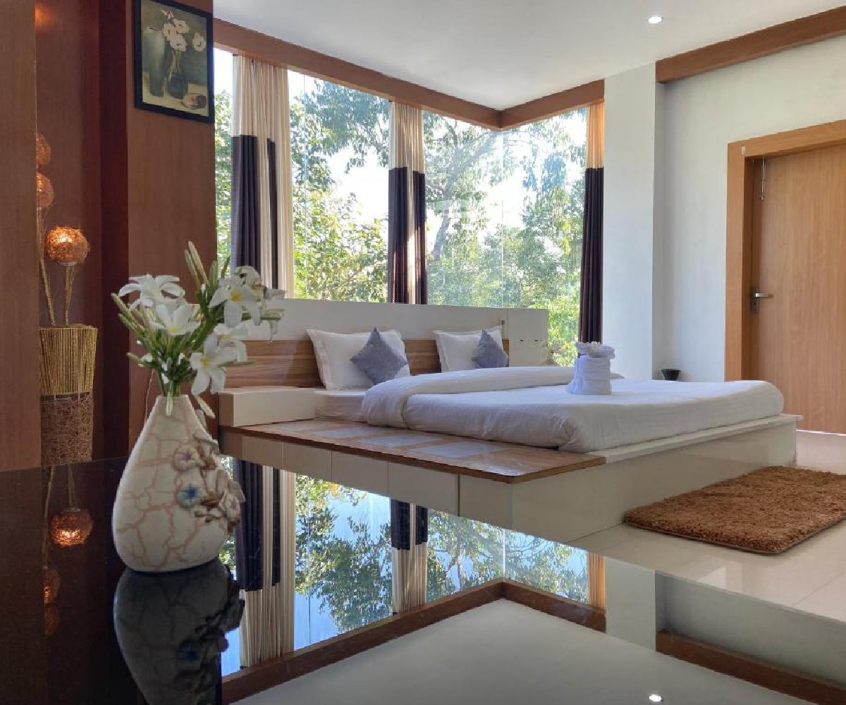 Ankita Bhandari murder case accused Pulkit Arya Vanantra Resort