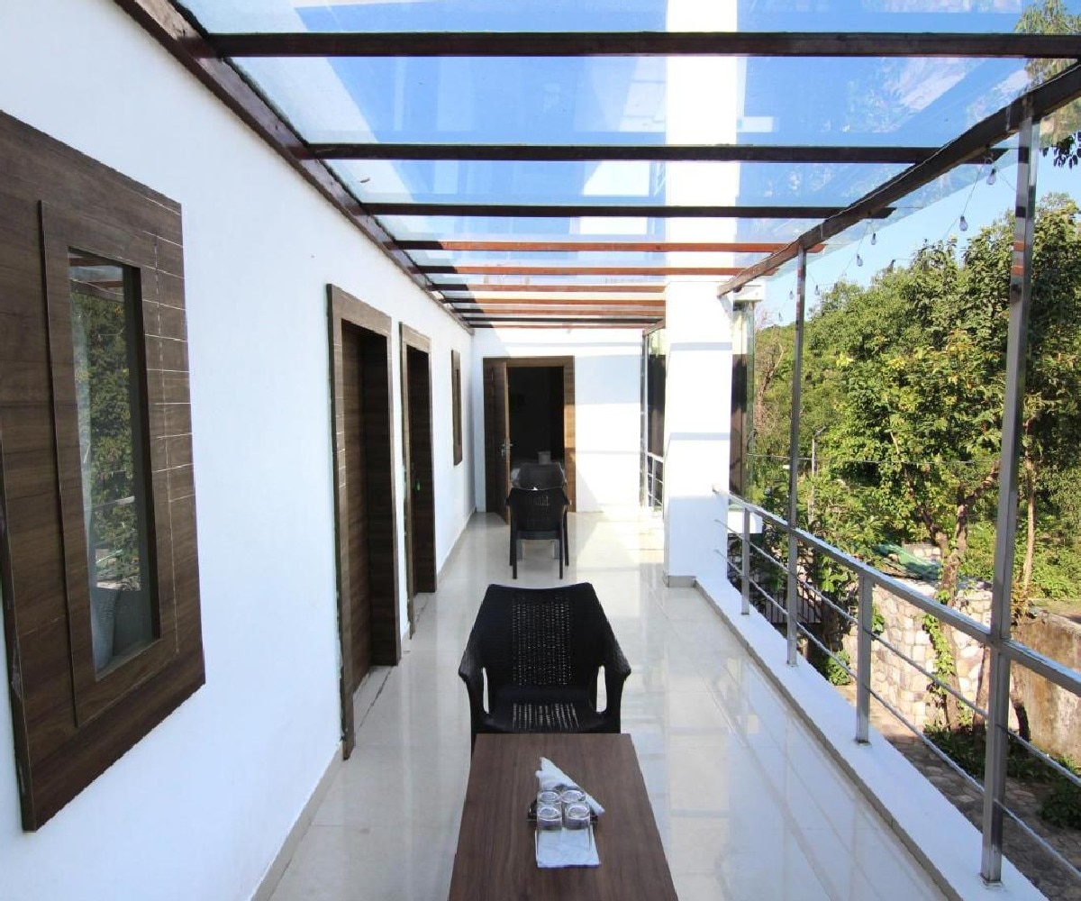 Ankita Bhandari murder case accused Pulkit Arya Vanantra Resort