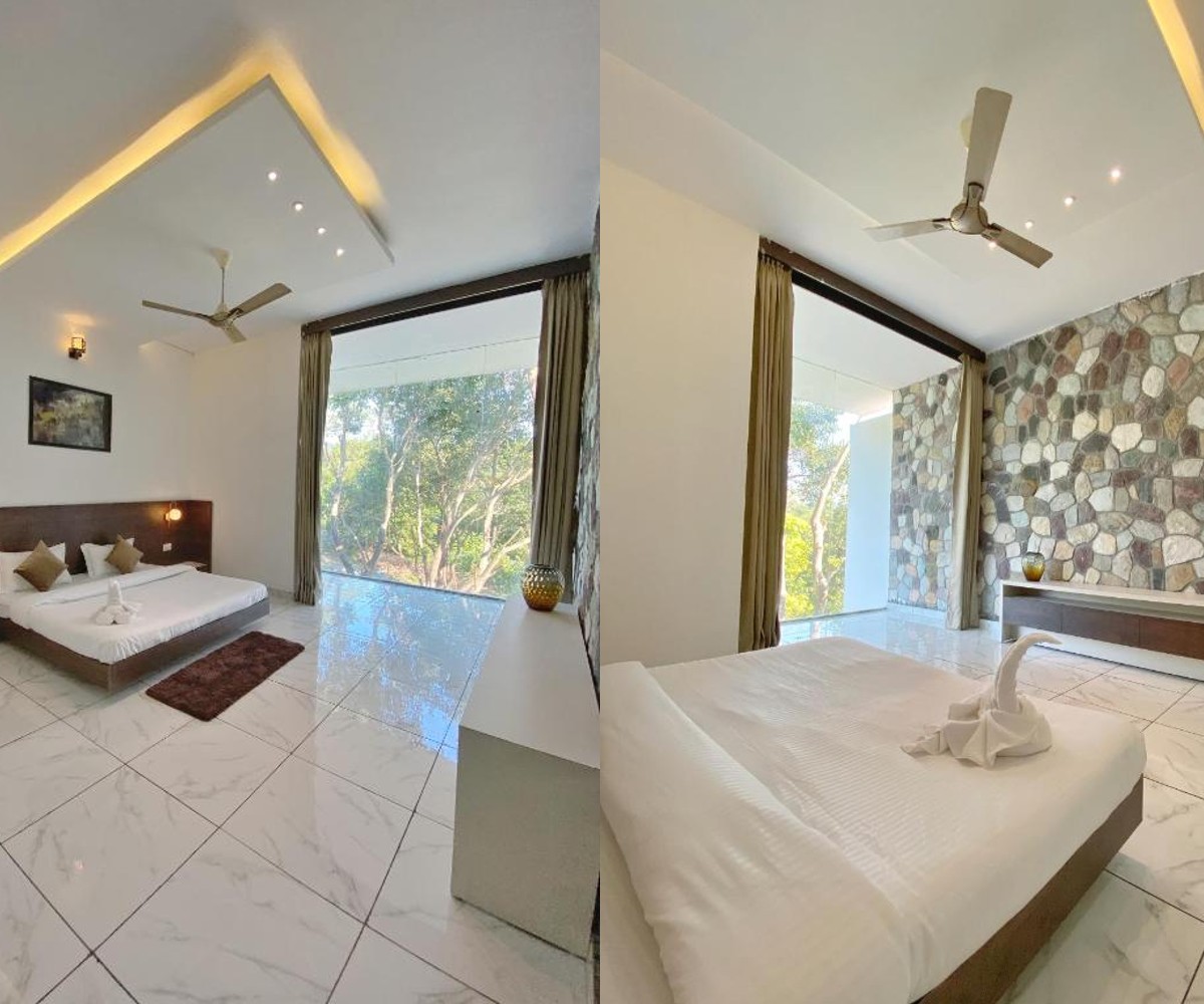 Ankita Bhandari murder case accused Pulkit Arya Vanantra Resort