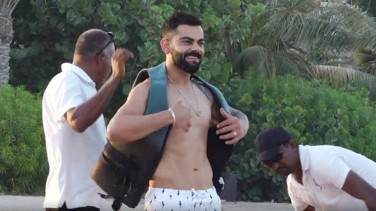 Kohli
