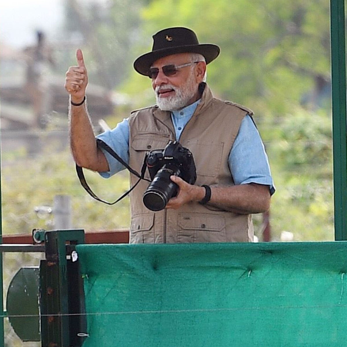 नमीबिया से लाए गए चीतों को पीएम मोदी ने किया कूनो नेशनल पार्क में रिलीज