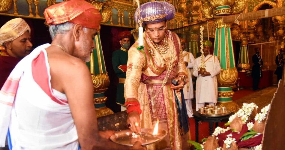 (Image credit: Facebook/ykcwadiyar)