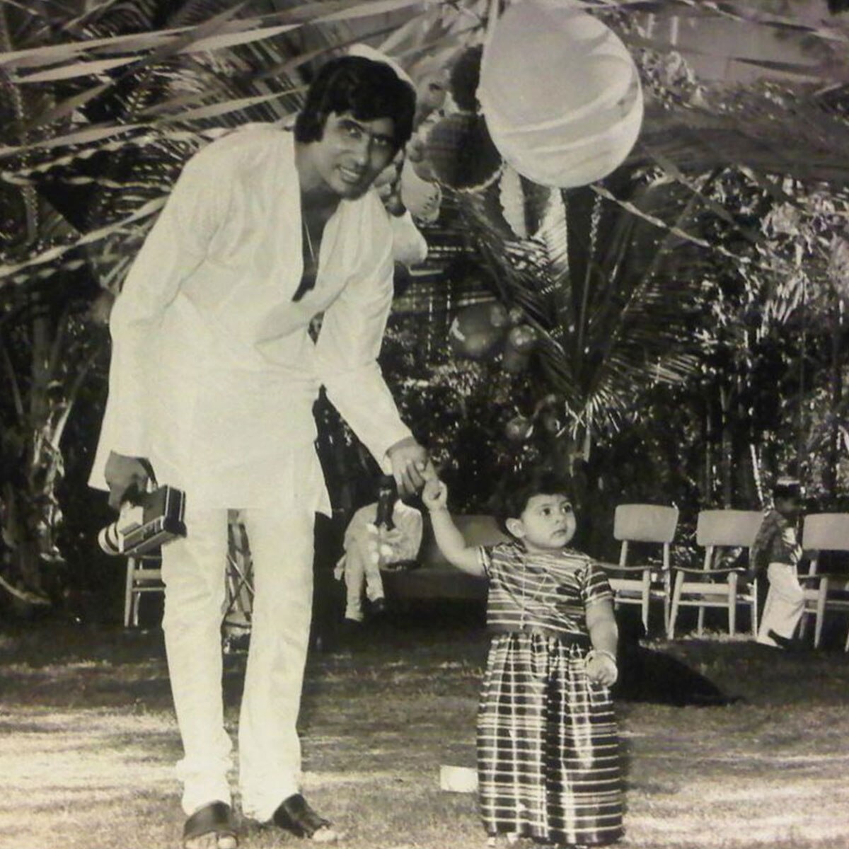 अमिताभ बच्चन