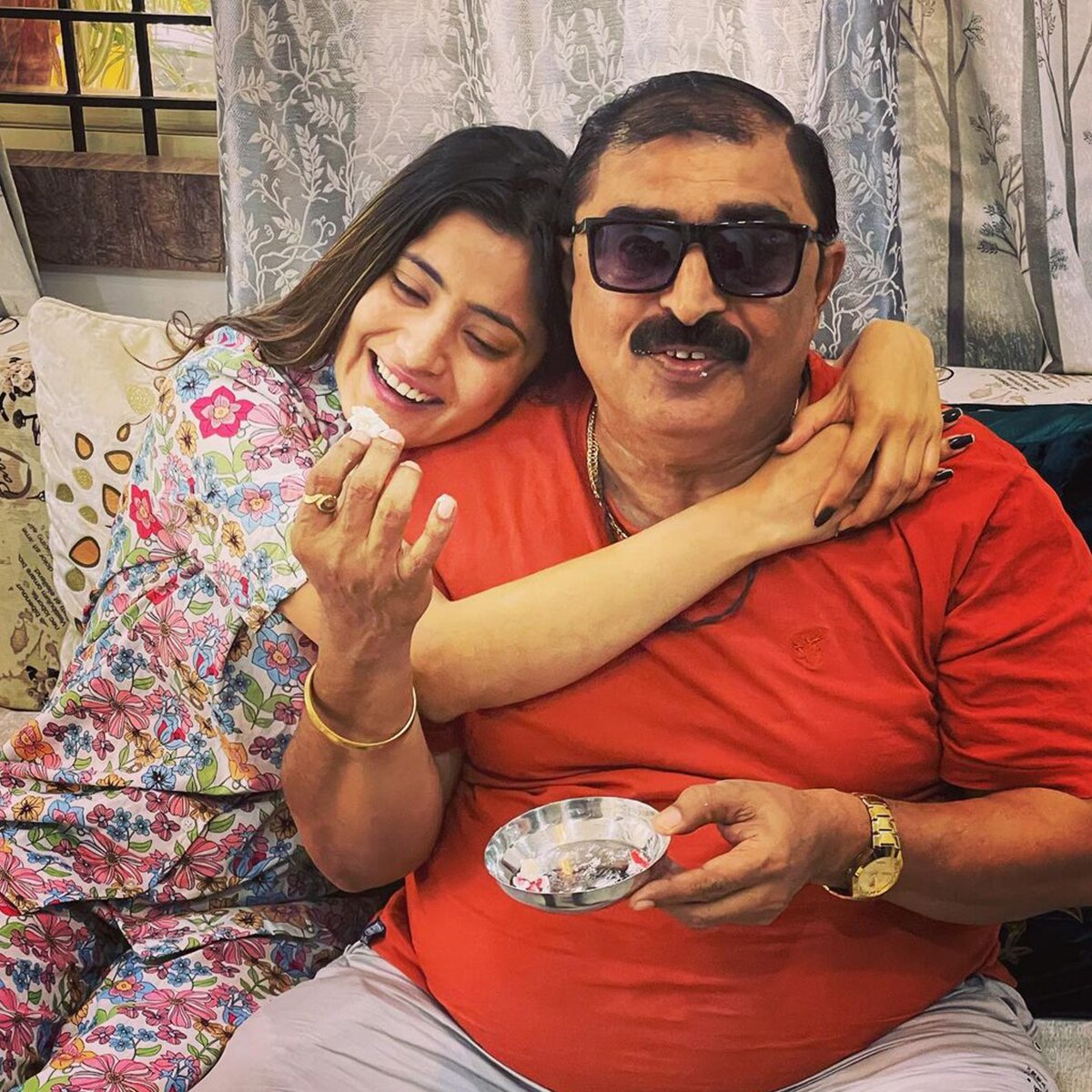 वैशाली ठक्कर