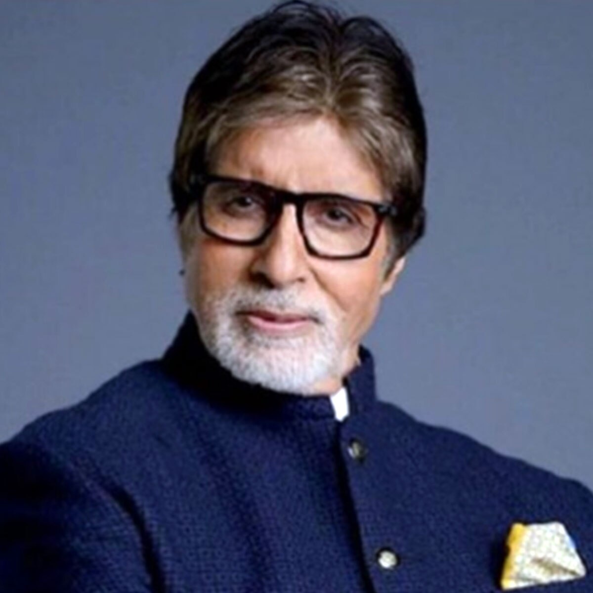 अमिताभ बच्चन