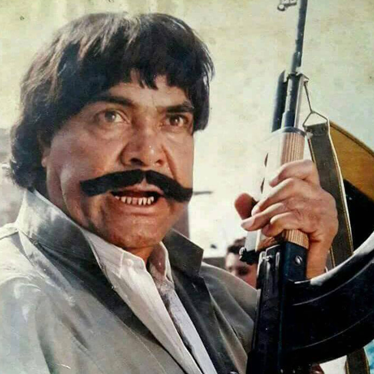 सुल्तान राही