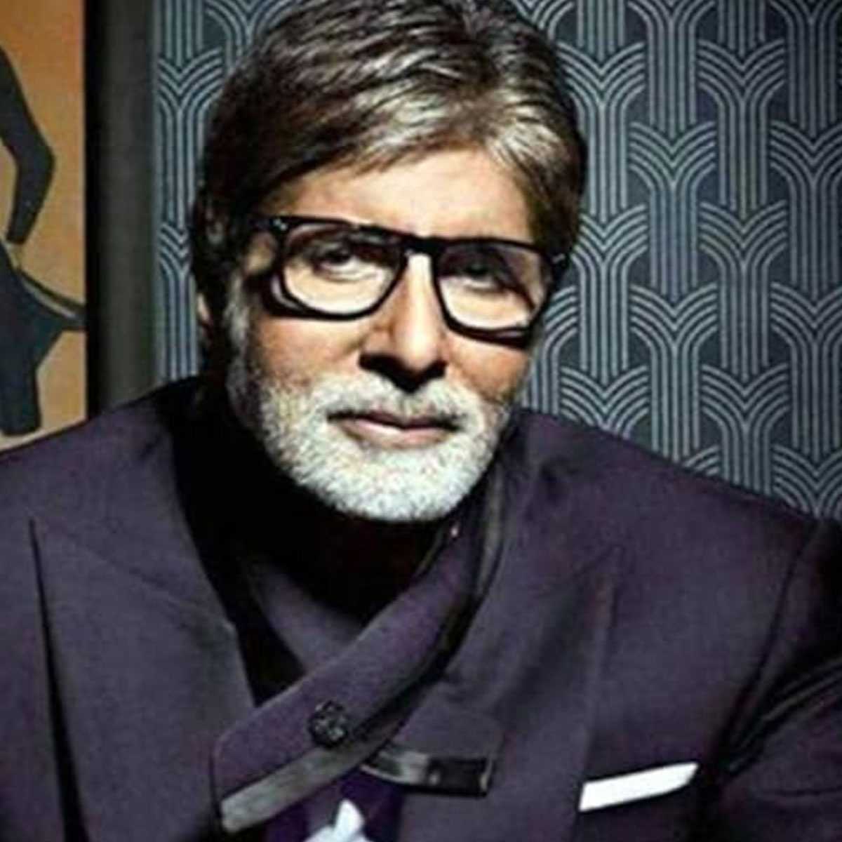 अमिताभ बच्चन