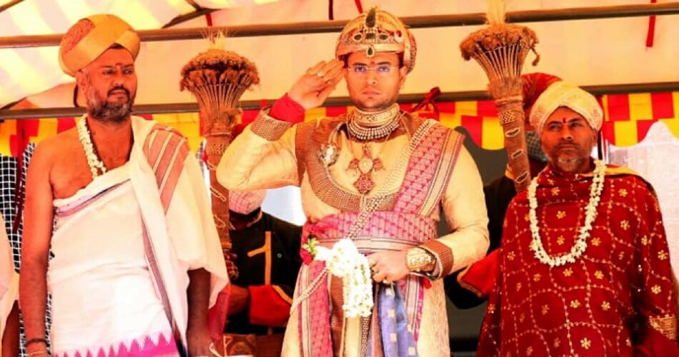 (Image credit: Facebook/ykcwadiyar)