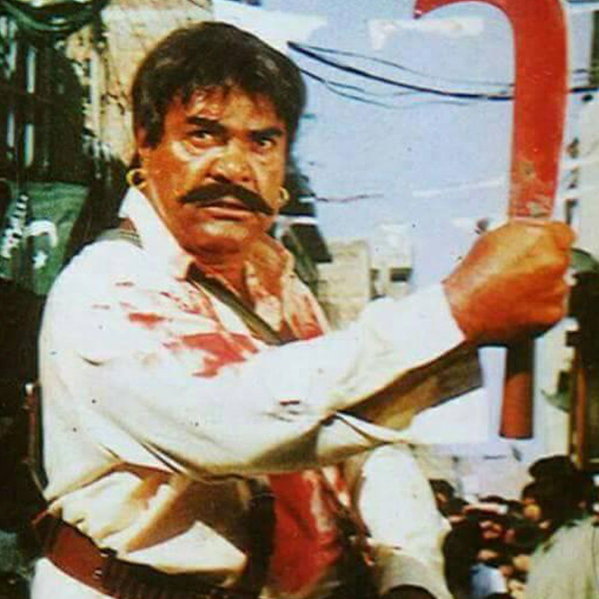 सुल्तान राही