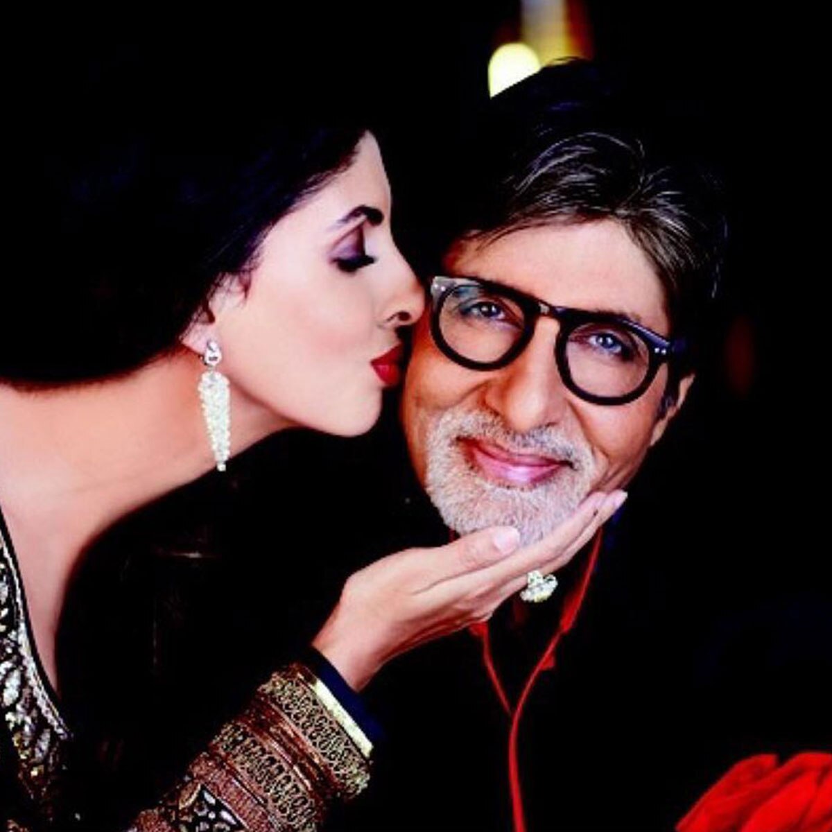 अमिताभ बच्चन