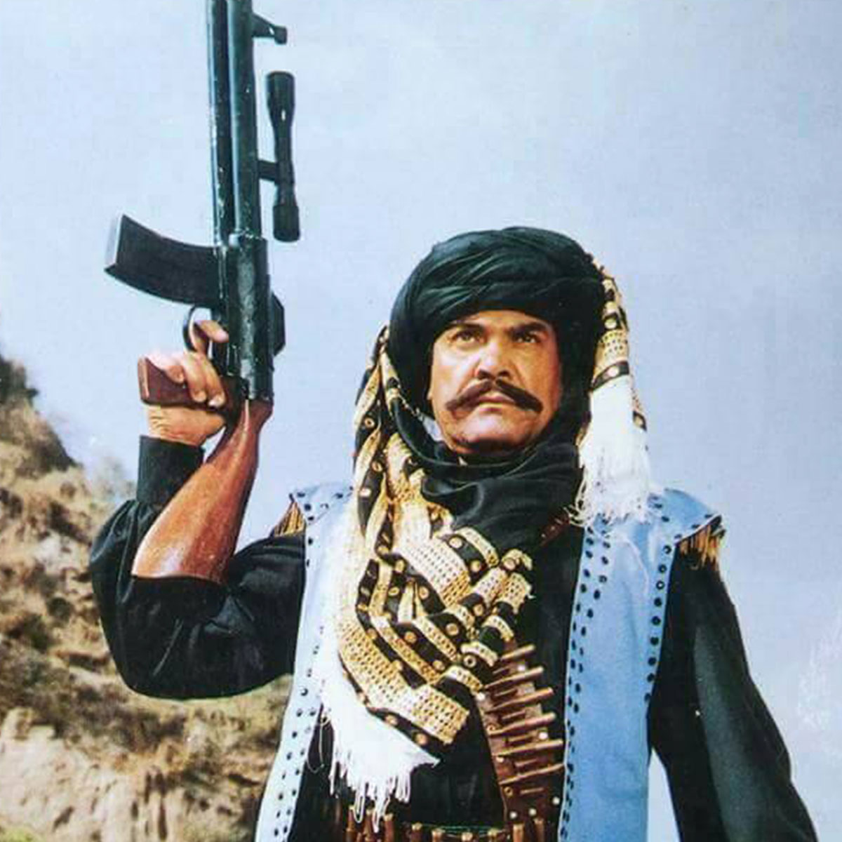 सुल्तान राही