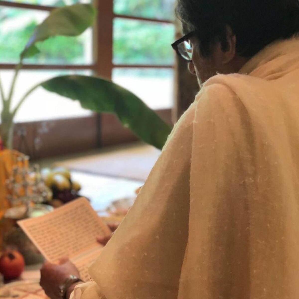 अमिताभ बच्चन