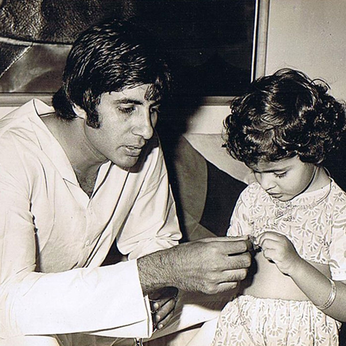 अमिताभ बच्चन