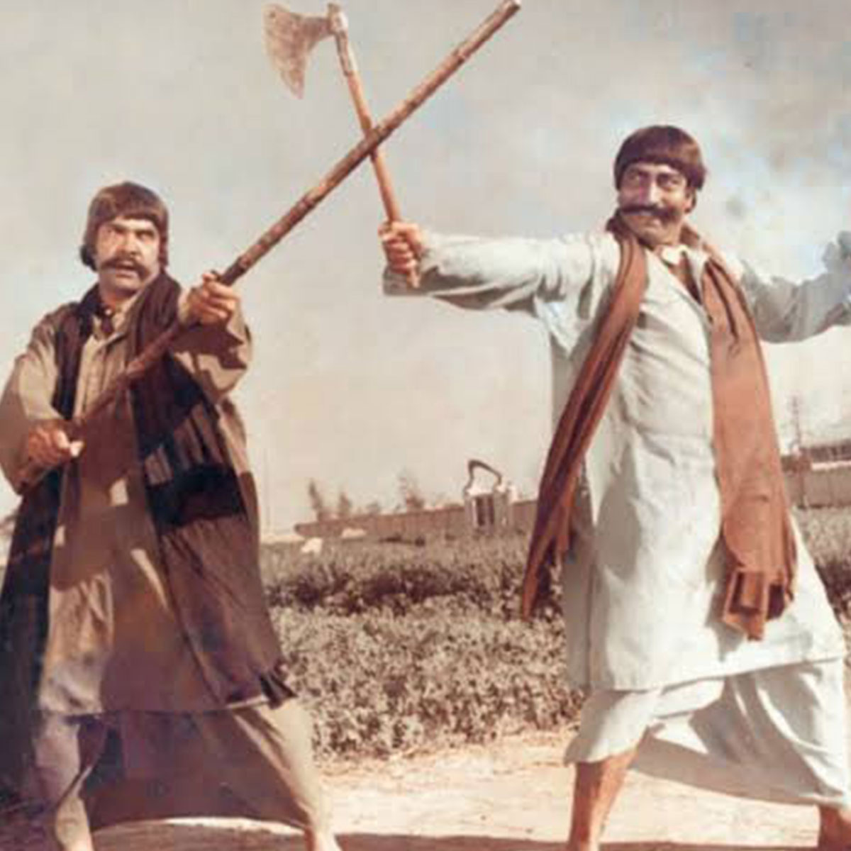 सुल्तान राही