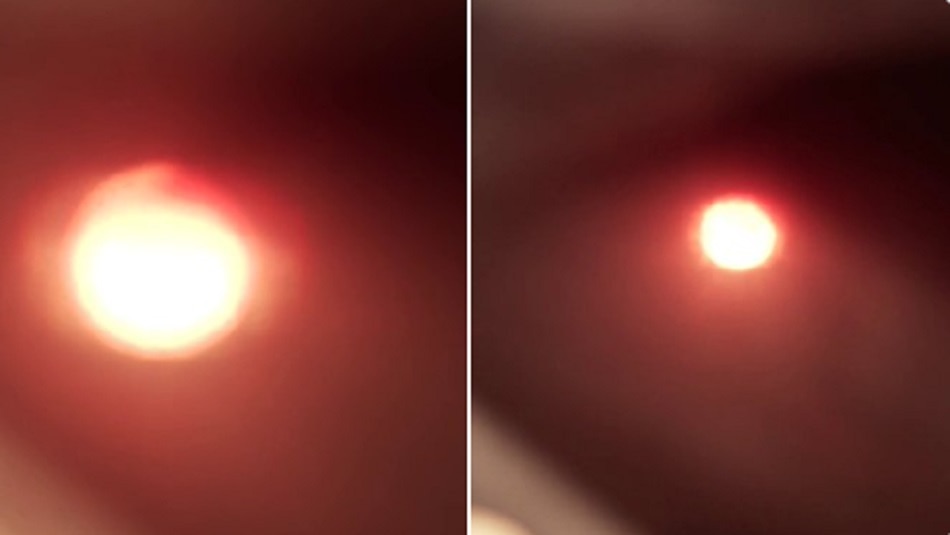 सूर्य ग्रहण