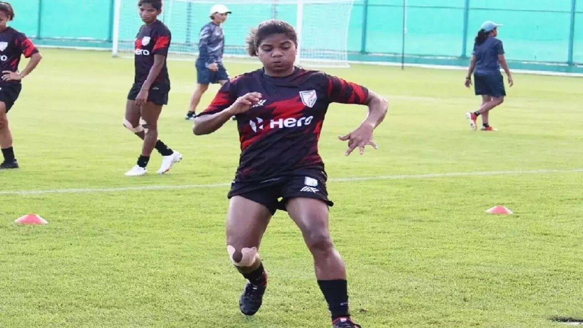 अष्टम उरांव