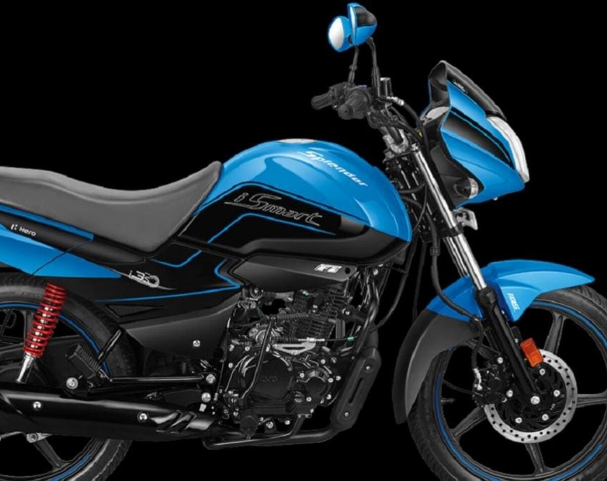 Splendor की सेल में इतनी बढ़ोतरी