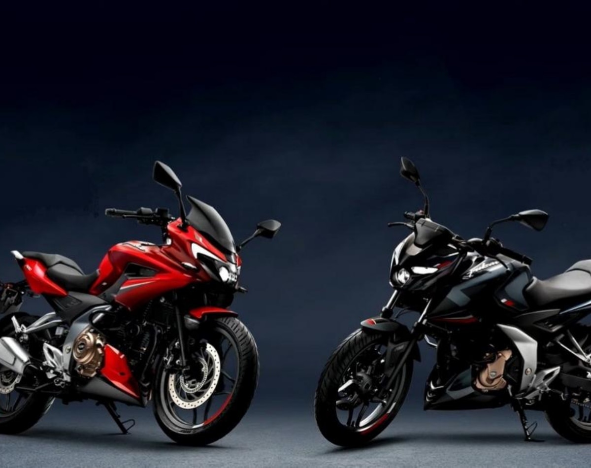 Pulser की सेल में जोरदार इजाफा