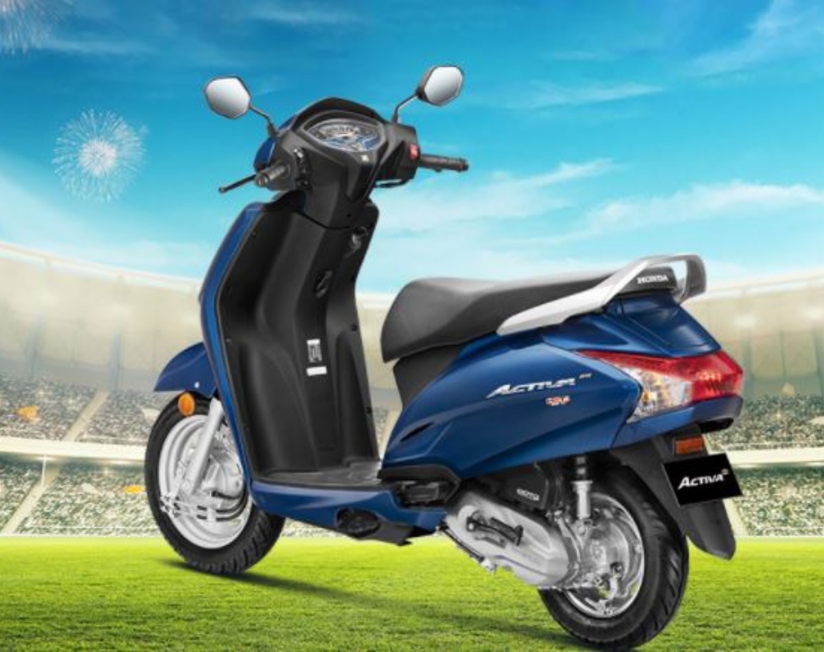 Activa-CB Shine की सेल भी बढ़ी