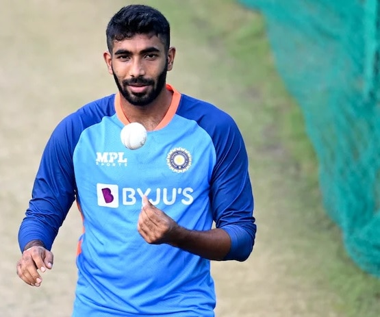 Bumrah