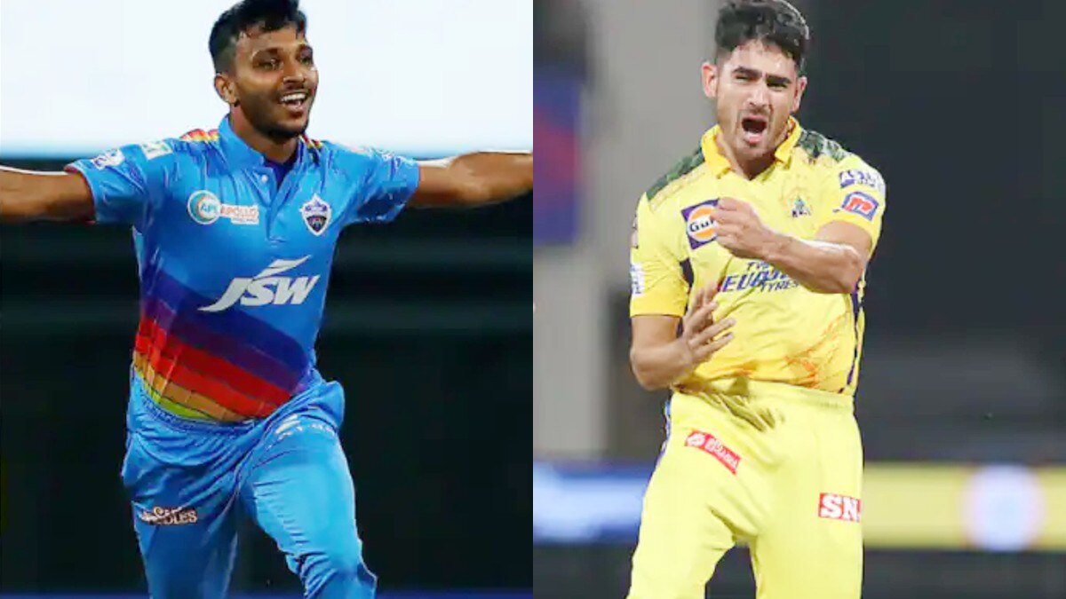 चेतन और मुकेश