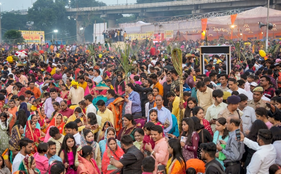 छठ पूजा 2022