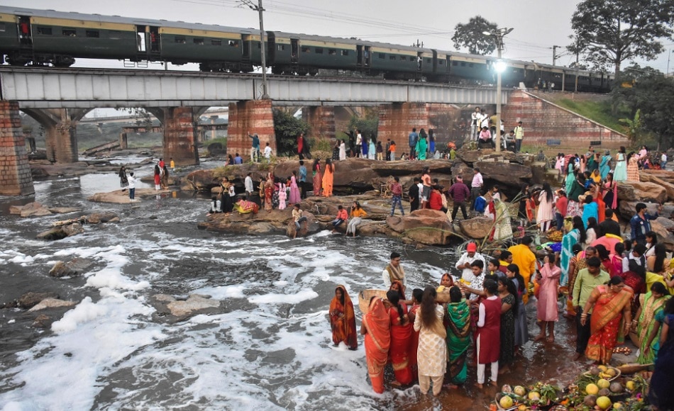 छठ पूजा 2022