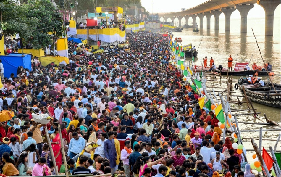 छठ पूजा 2022