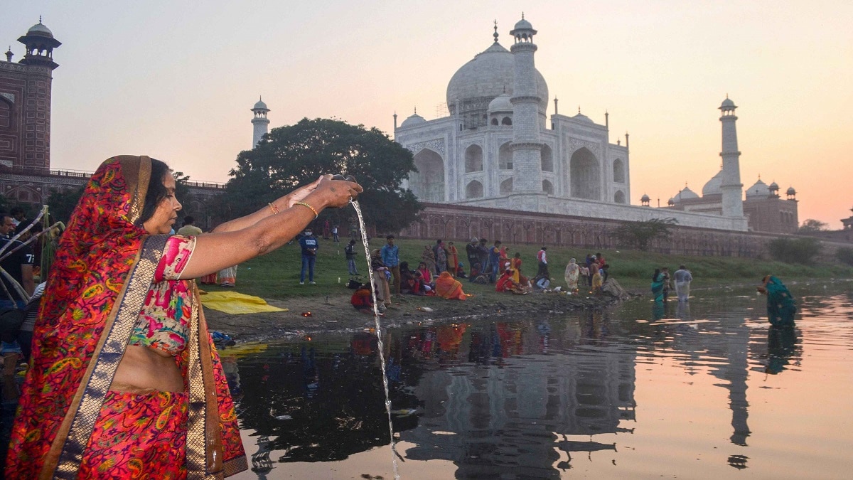 छठ पूजा की हार्दिक शुभकामनाएं