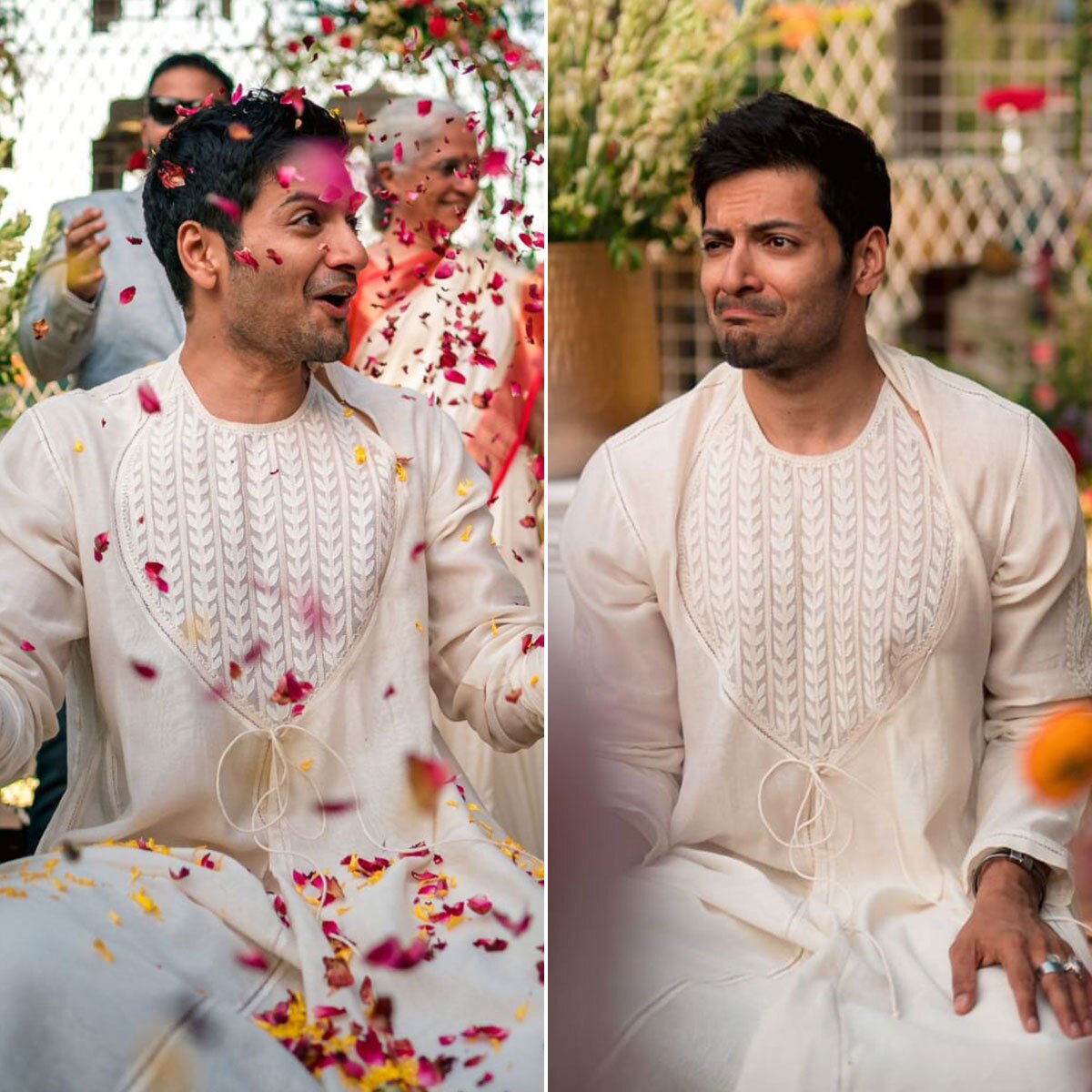 ऋचा चड्ढा, अली फजल