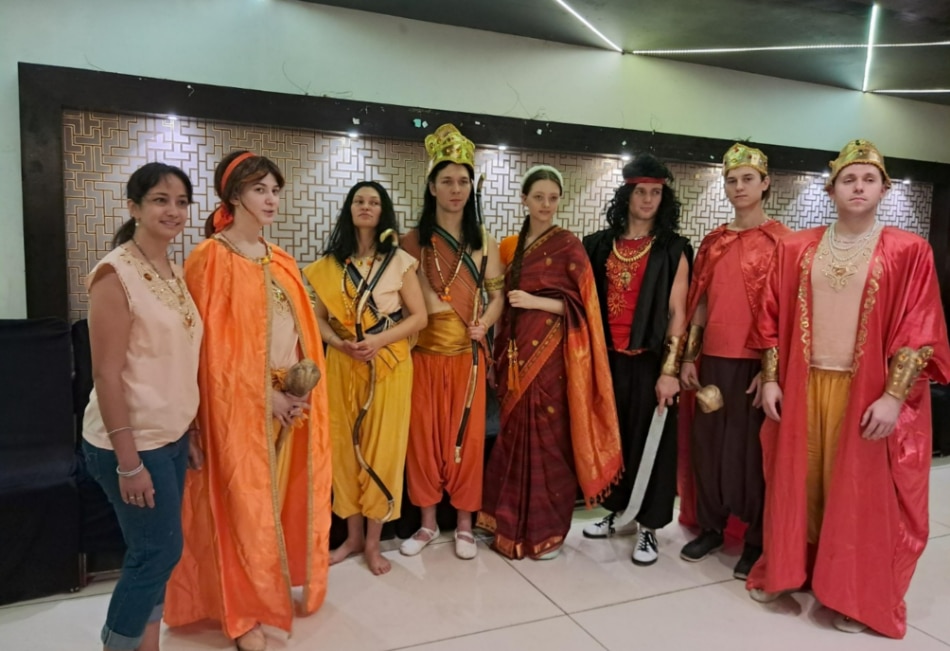 अयोध्या दीपोत्सव