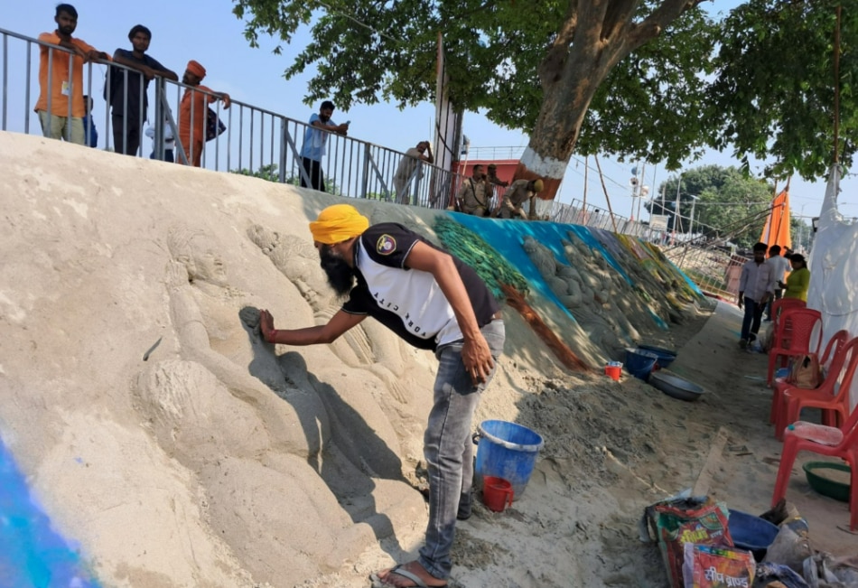 अयोध्या दीपोत्सव