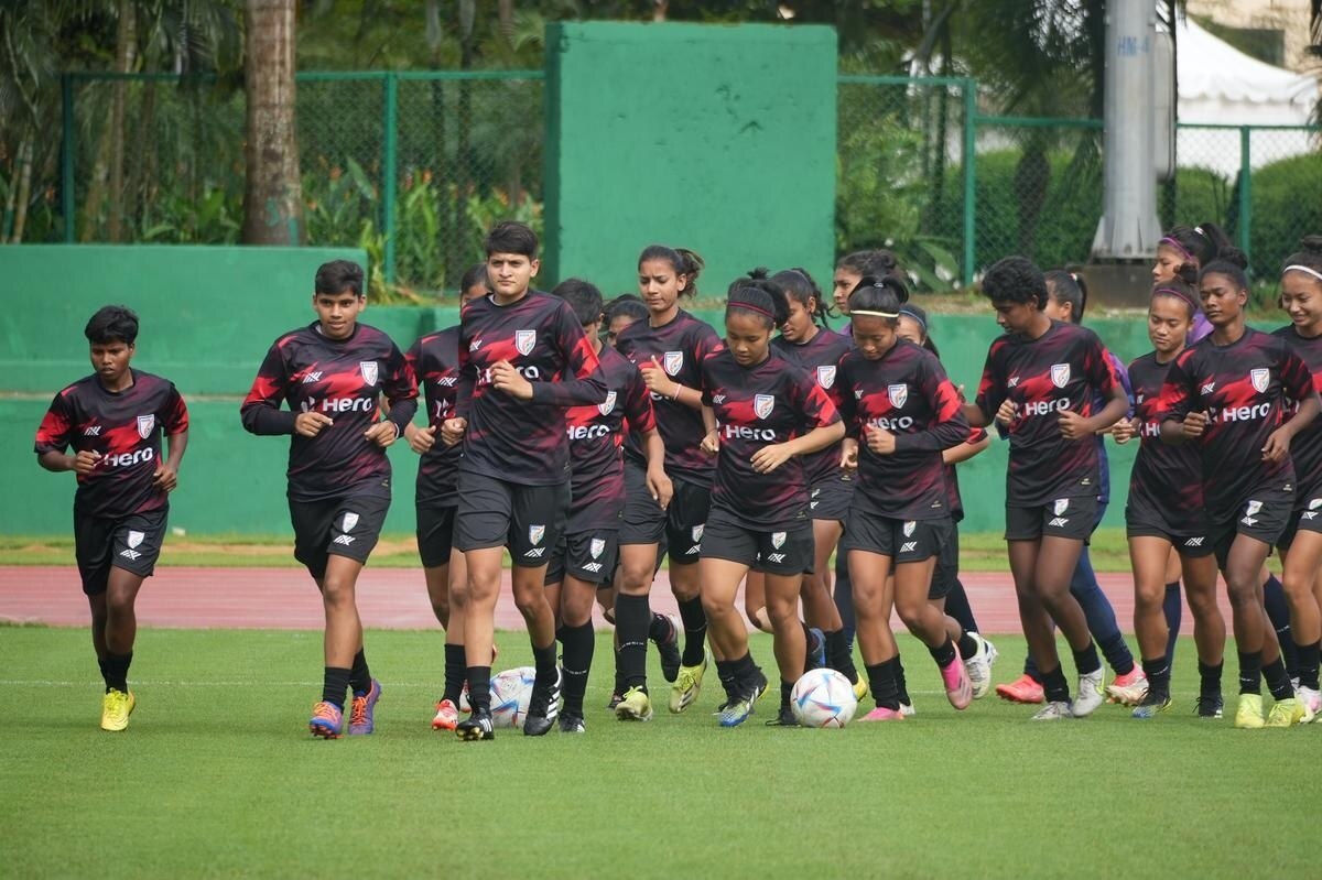 भारतीय टीम