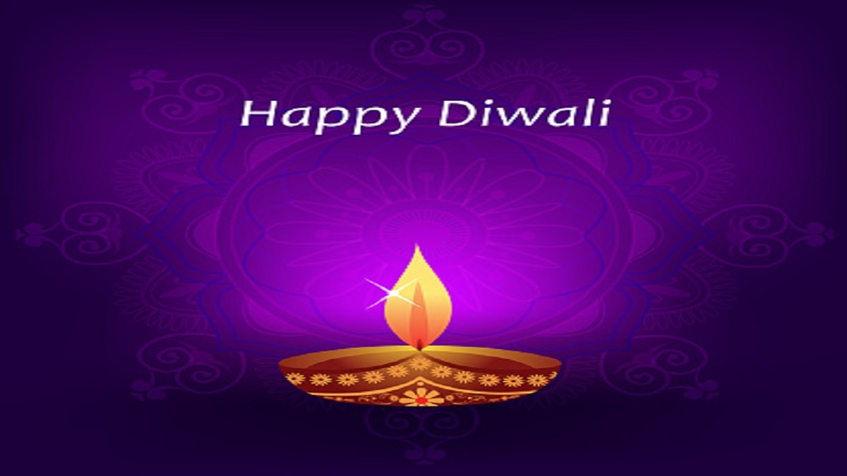 Diwali Wishes