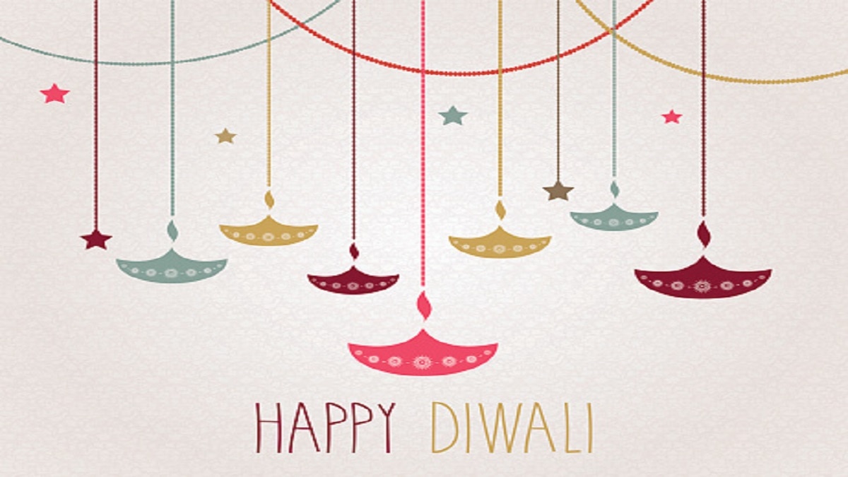 Diwali Wishes