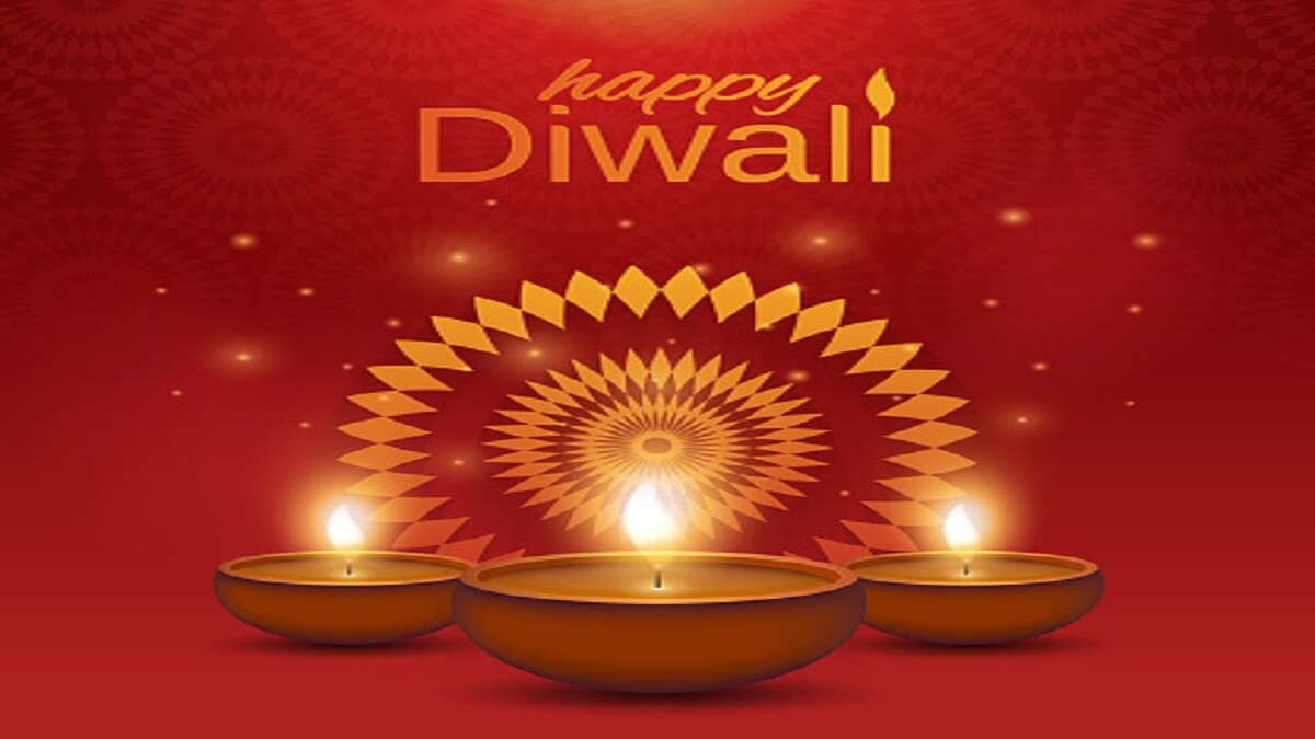 Diwali Wishes