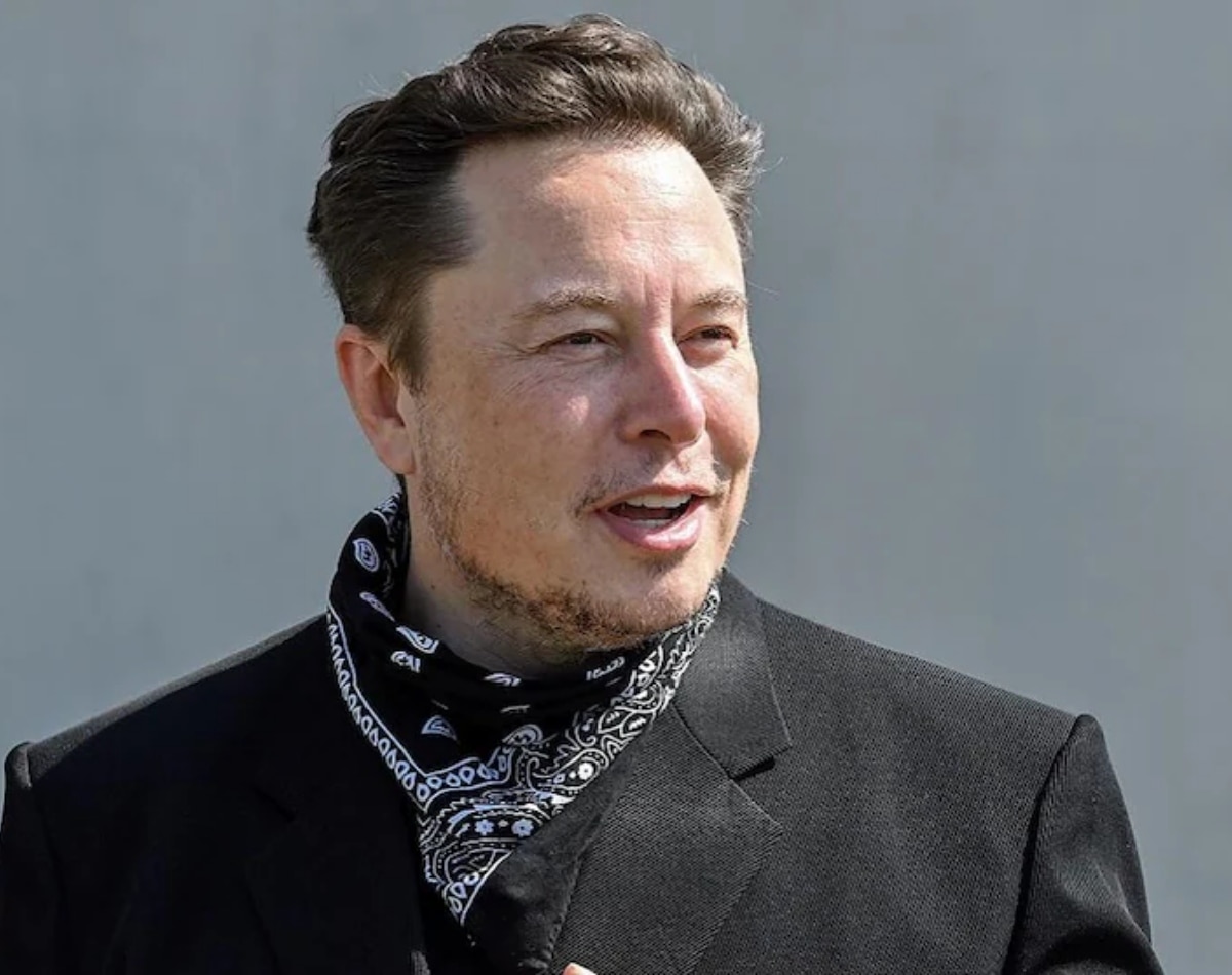 Elon Musk पहले नंबर पर काबिज 