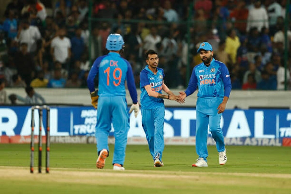 टीम इंडिया