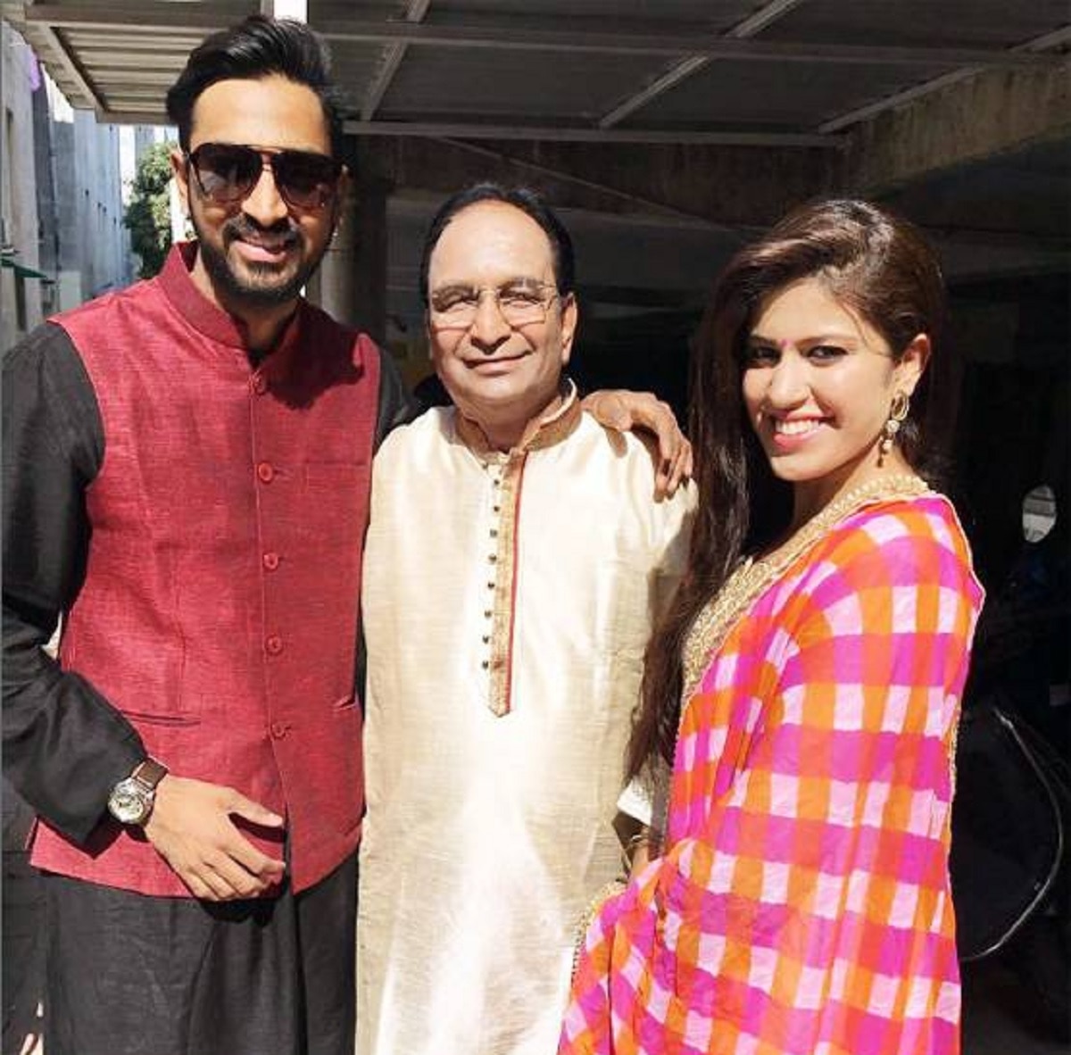 क्रुणाल पंड्या