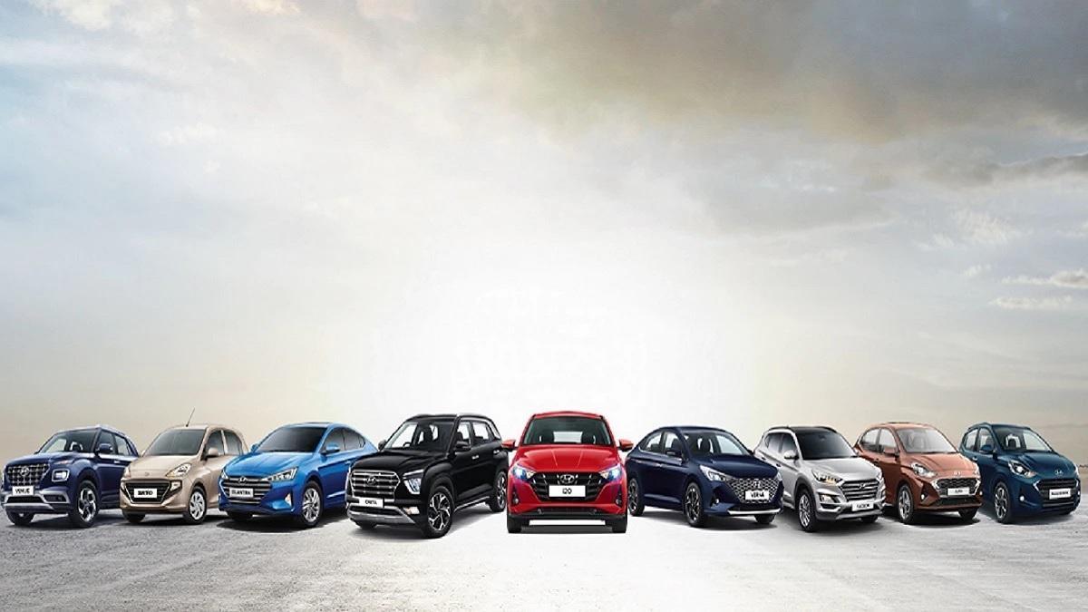 फेस्टिव सीजन में कार बाजार गुलजार