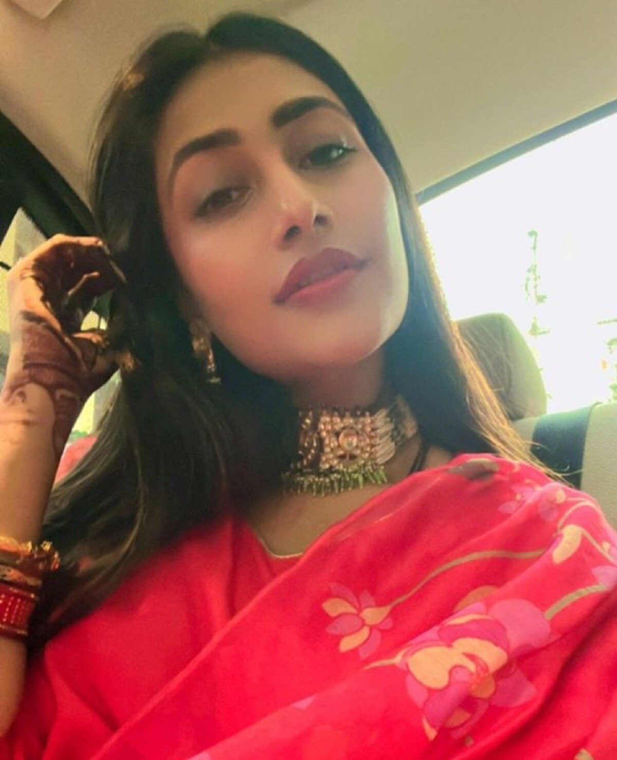 चहल और धनश्री