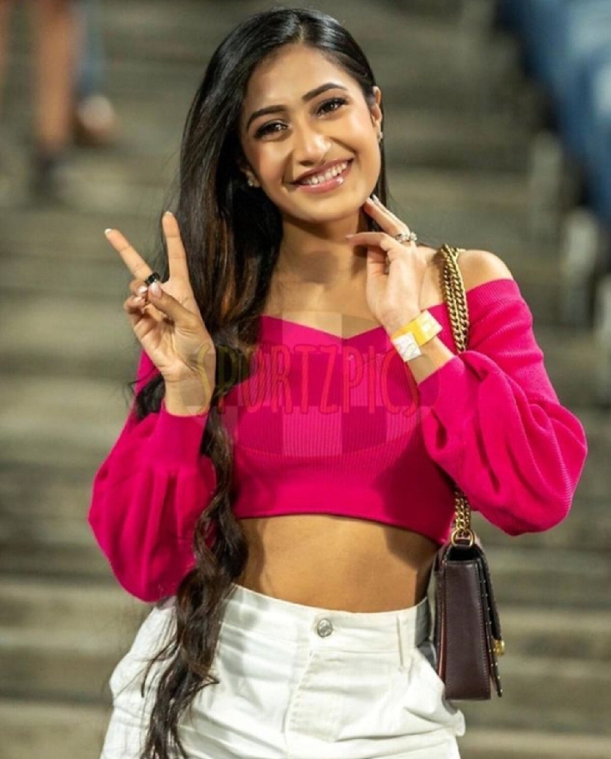 चहल और धनश्री