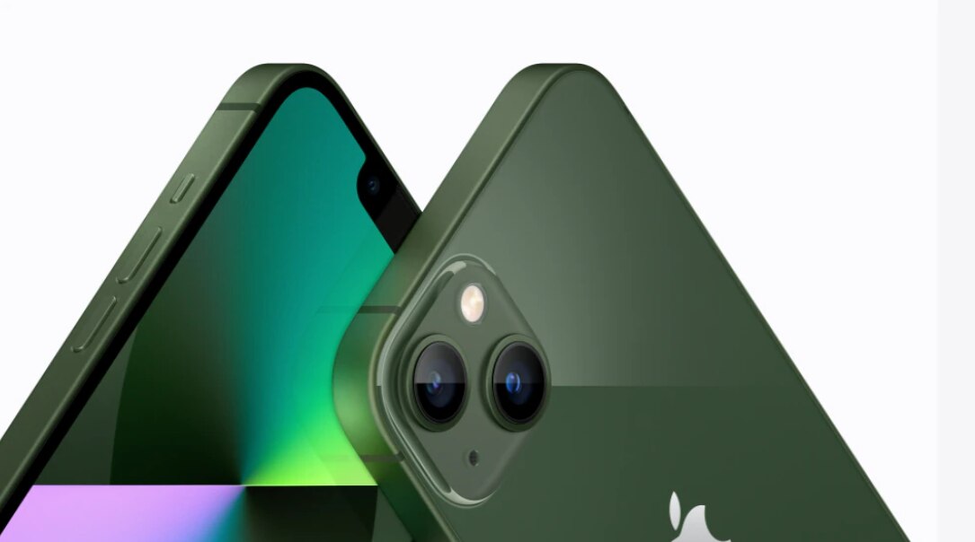 iPhone 13 
