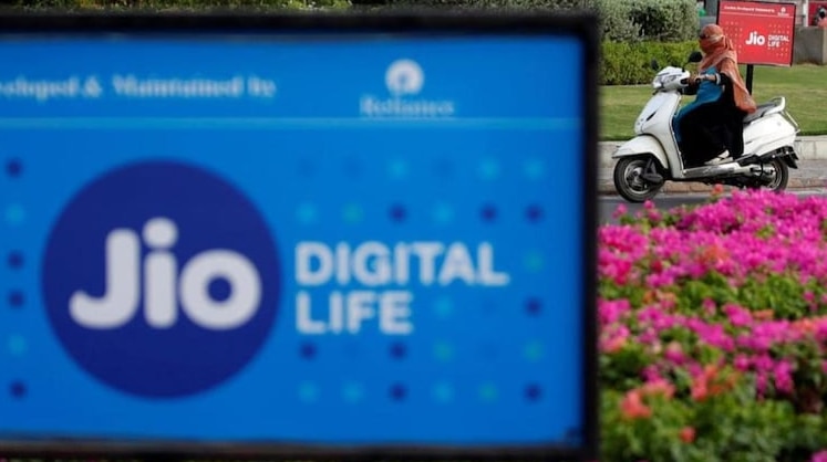 Jio